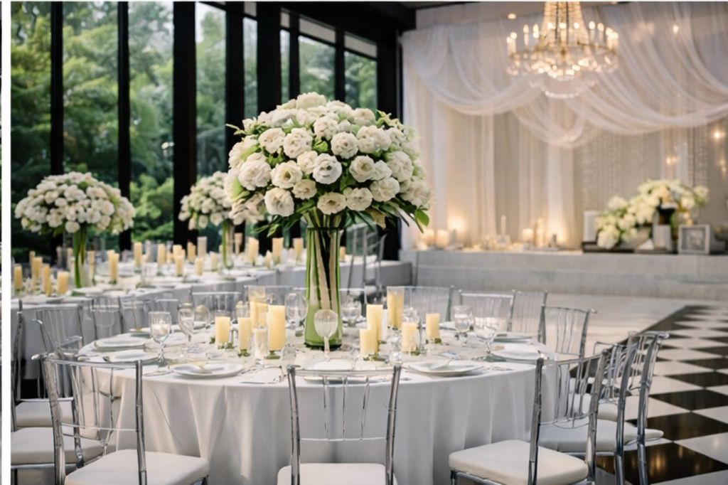 Boğazköy Aden Davet Salonu