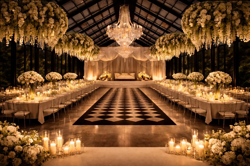 Boğazköy Aden Davet Salonu