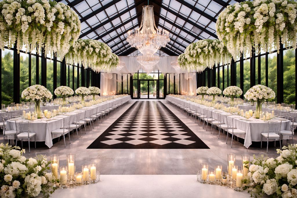 Boğazköy Aden Davet Salonu