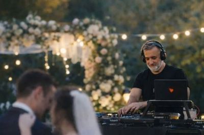 DJ Caner Mertoğlu