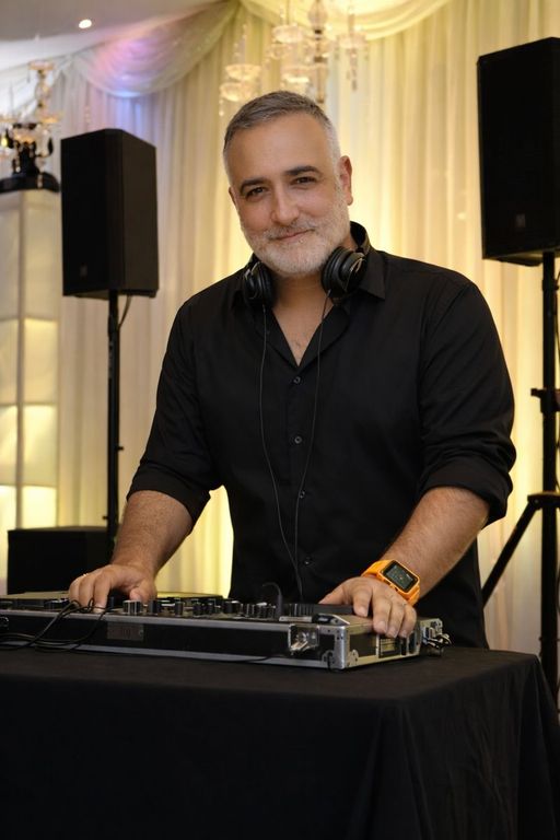 DJ Caner Mertoğlu