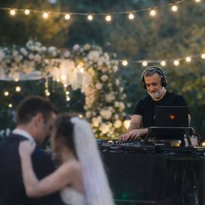 DJ Caner Mertoğlu