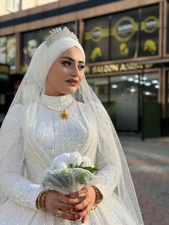 Elit Moda Gelinlik