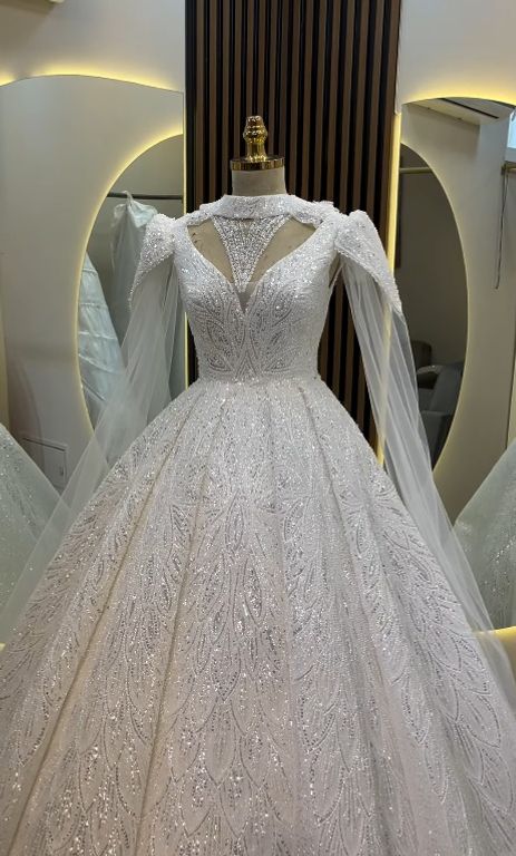 Elit Moda Gelinlik