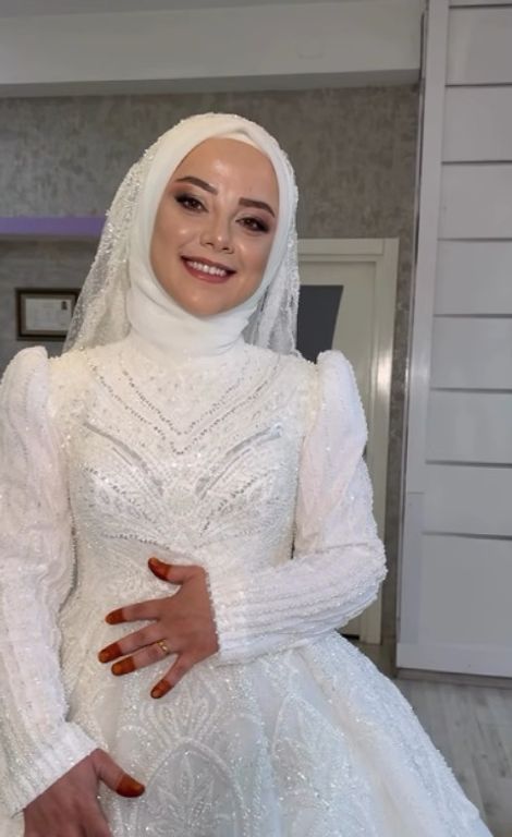 Elit Moda Gelinlik