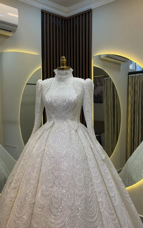 Elit Moda Gelinlik