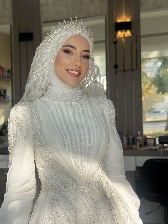 Elit Moda Gelinlik