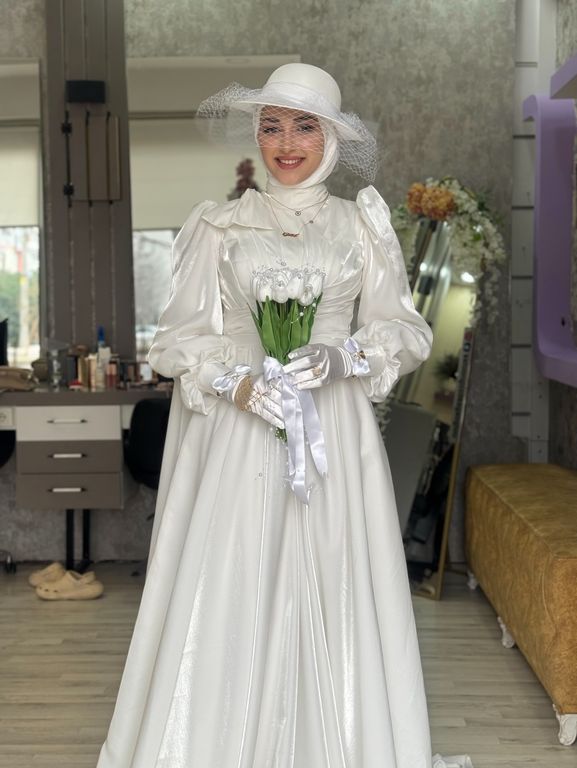 Elit Moda Gelinlik