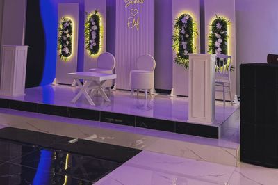 Yelken Düğün Salonları