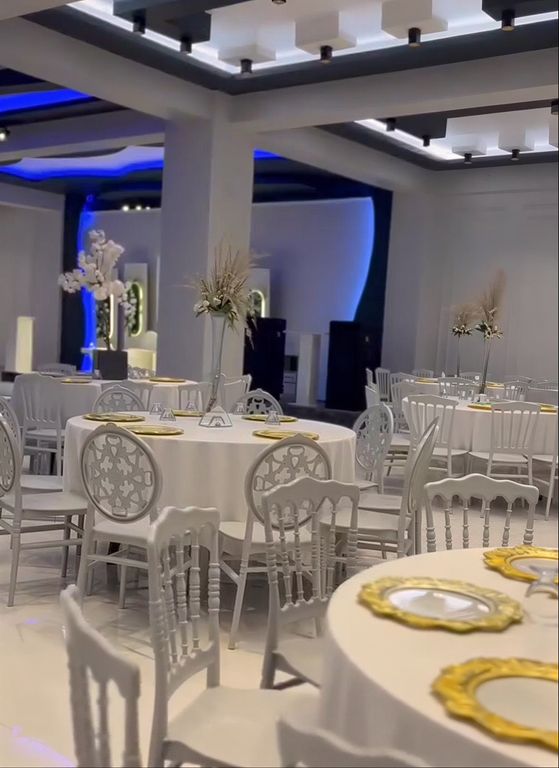 Yelken Düğün Salonları