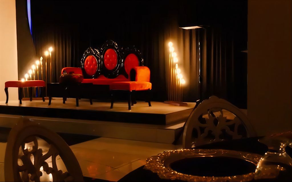 Yelken Düğün Salonları