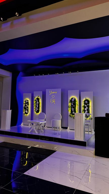 Yelken Düğün Salonları