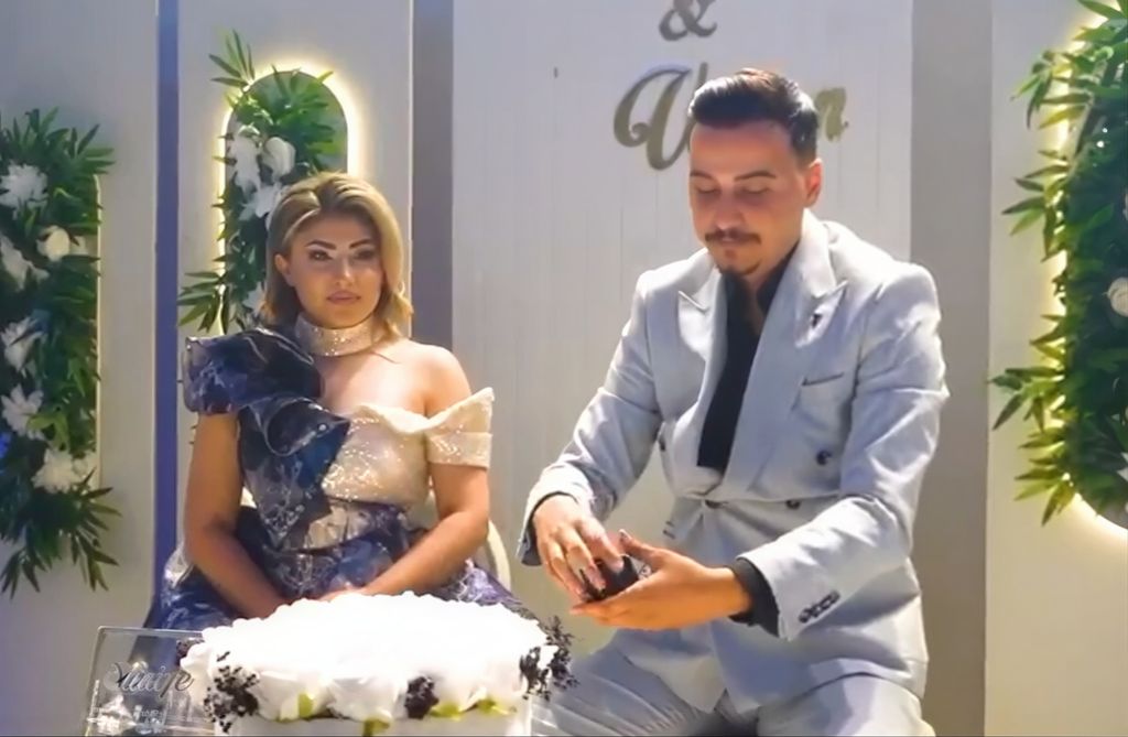 Yelken Düğün Salonları