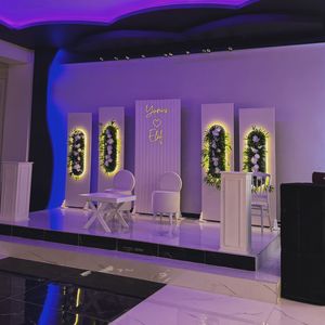 Yelken Düğün Salonları