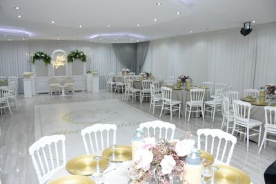 Mona Wedding & Banquet