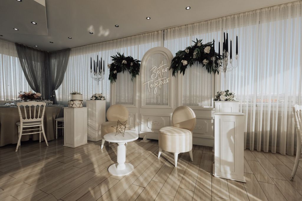 Mona Wedding & Banquet