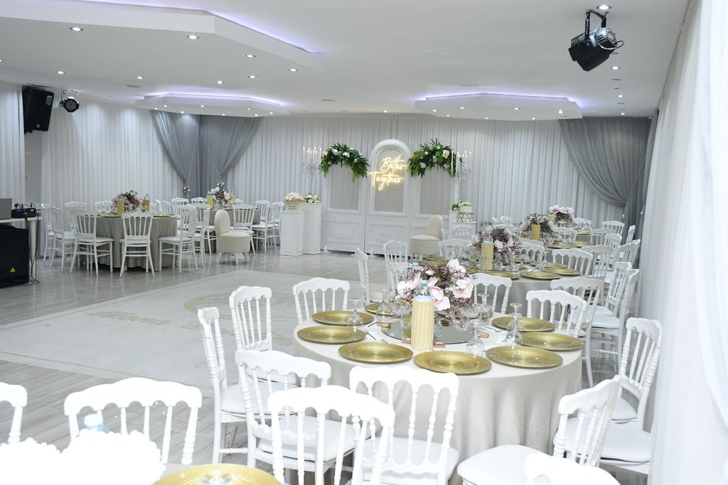 Mona Wedding & Banquet