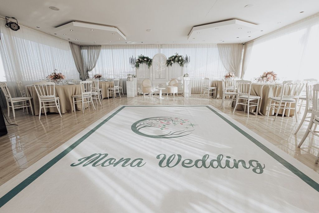 Mona Wedding & Banquet