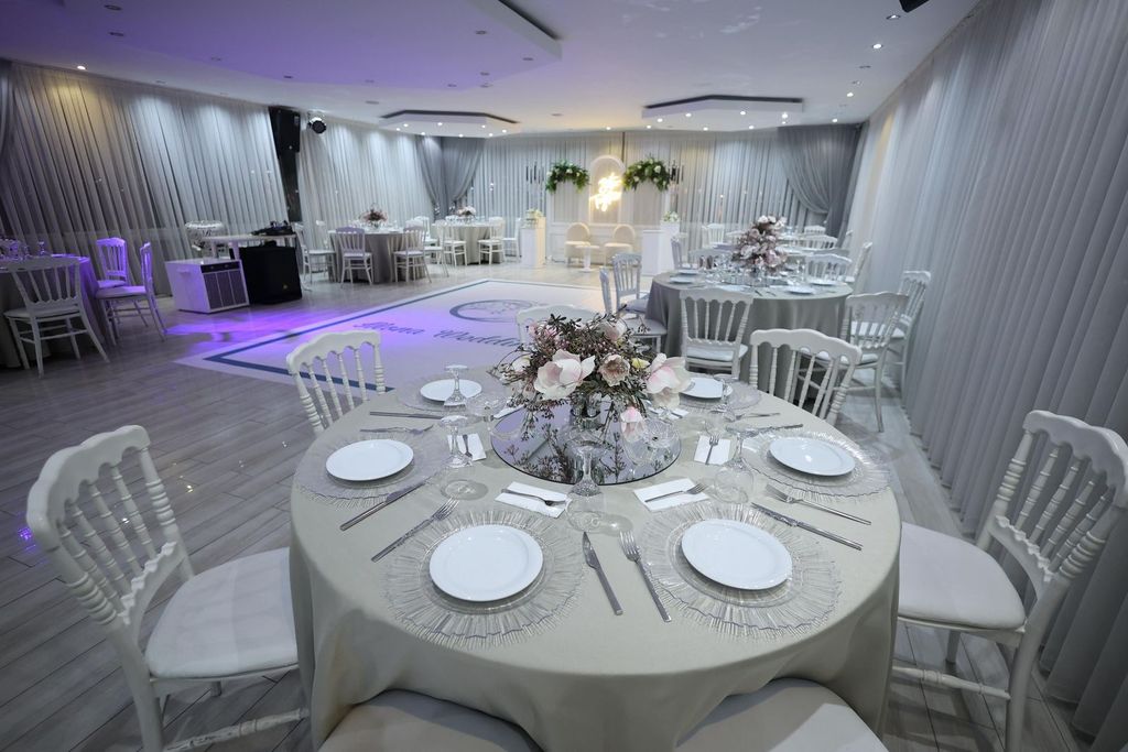 Mona Wedding & Banquet