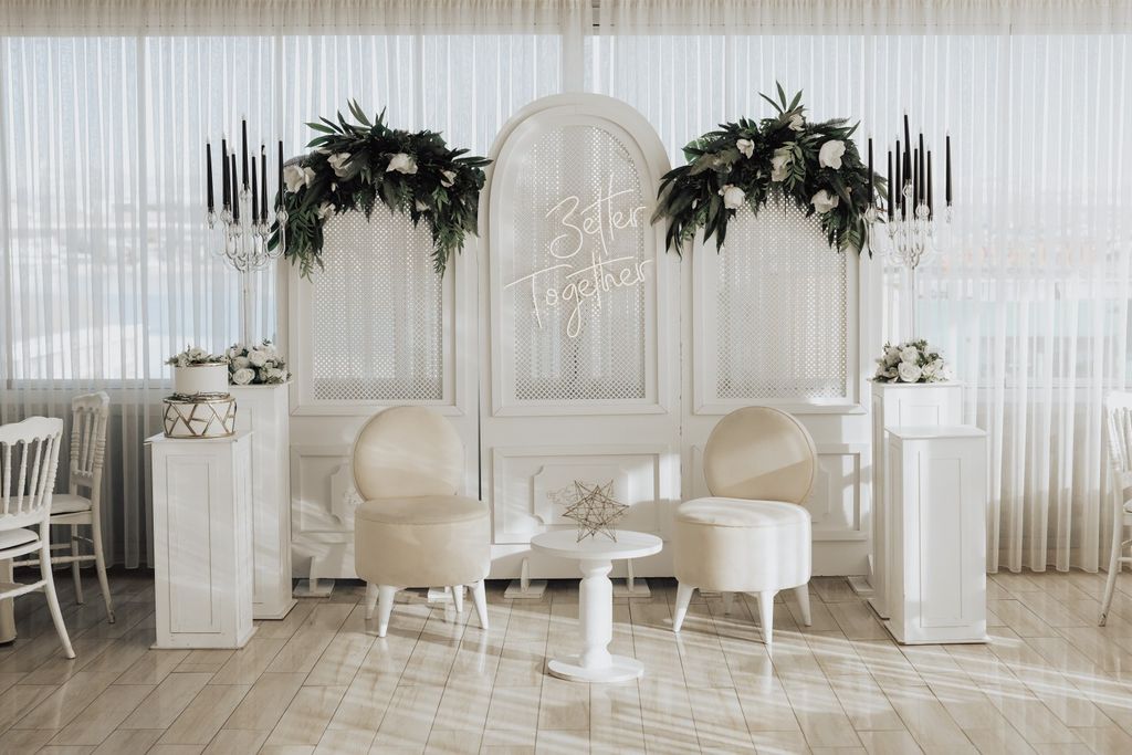 Mona Wedding & Banquet