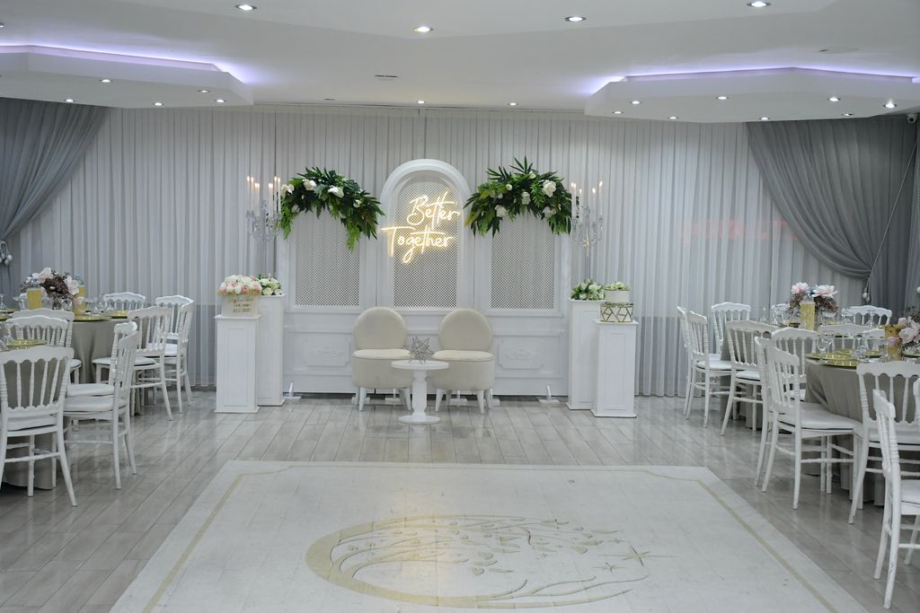 Mona Wedding & Banquet