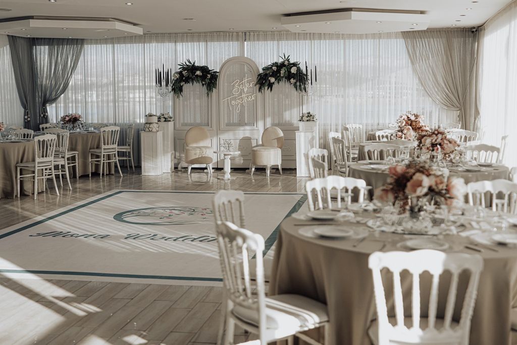 Mona Wedding & Banquet