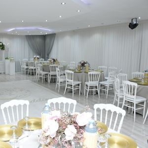 Mona Wedding & Banquet