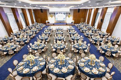 Altındağ Belediyesi Düğün Salonları