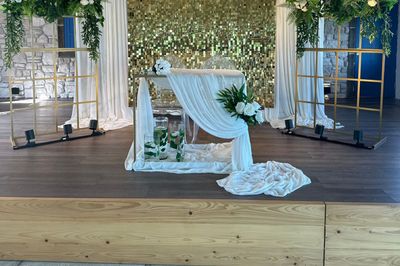 Artı Nirvana Garden