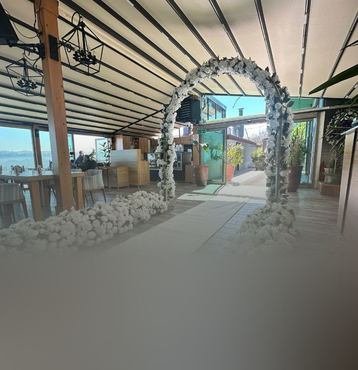 Artı Nirvana Garden
