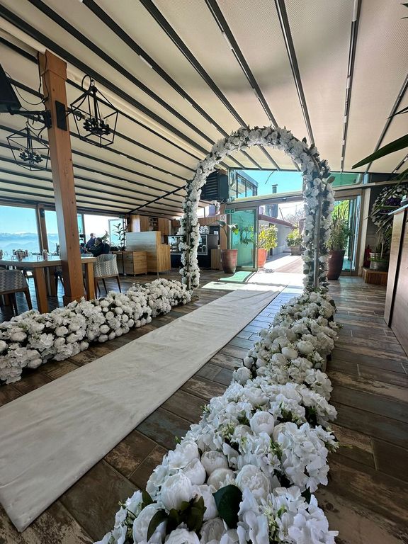 Artı Nirvana Garden