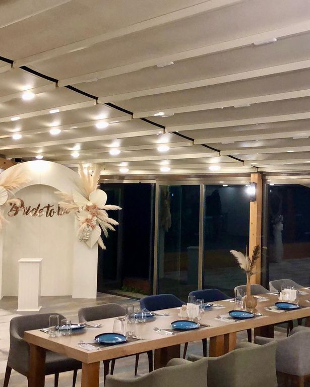 Artı Nirvana Garden