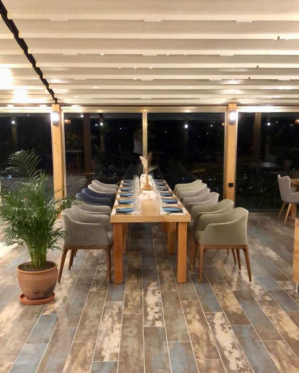 Artı Nirvana Garden