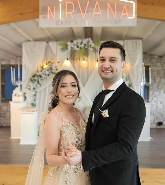 Artı Nirvana Garden