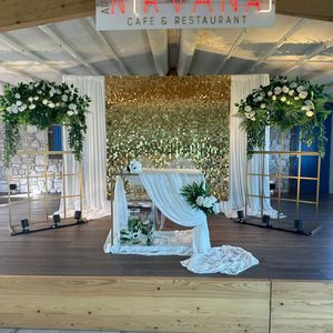 Artı Nirvana Garden