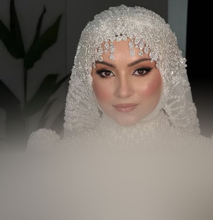 Sabahat Ayaz Makeup Studio