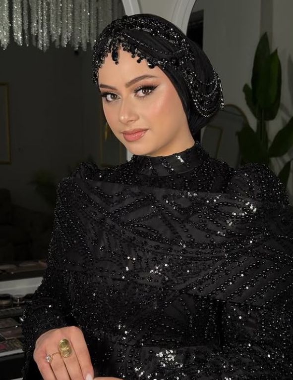 Sabahat Ayaz Makeup Studio