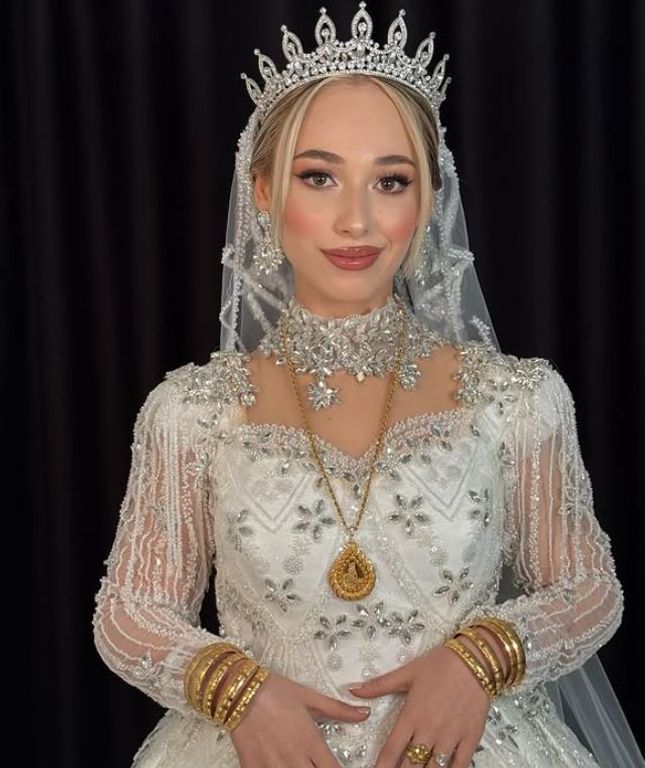 Sabahat Ayaz Makeup Studio