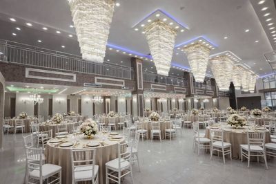 Grand Bora Düğün ve Davet image