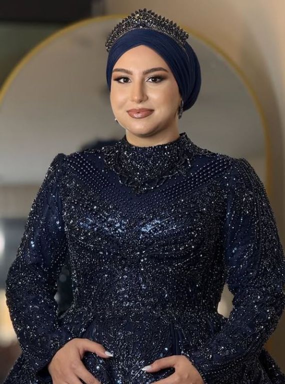 İlknur Kaya & Aygün Sağır Makeup Studio