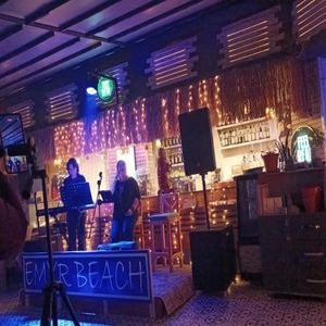 Emyr Beach Restaurant