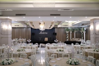 Milena Düğün Salonu
