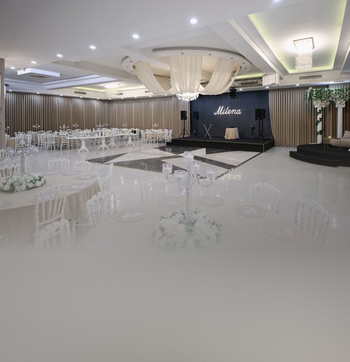 Milena Düğün Salonu