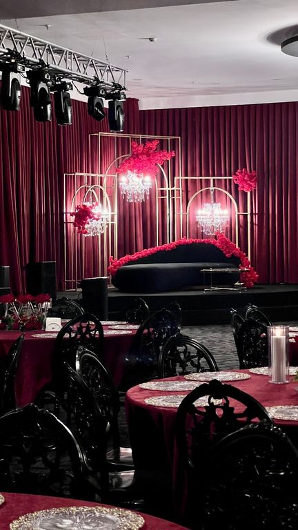 Milena Düğün Salonu