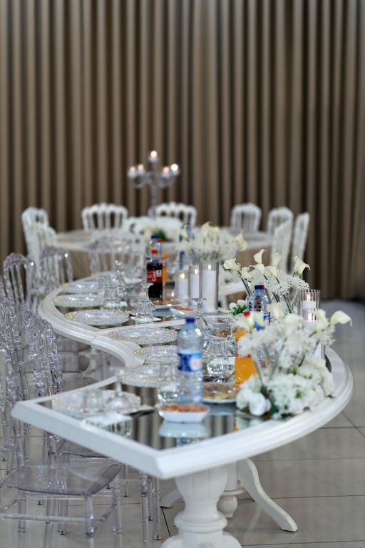 Milena Düğün Salonu