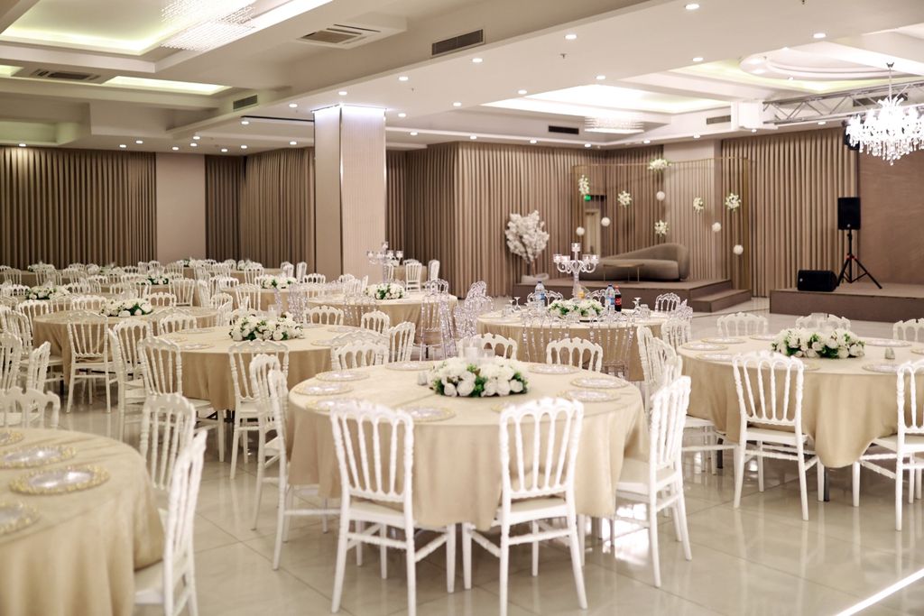 Milena Düğün Salonu