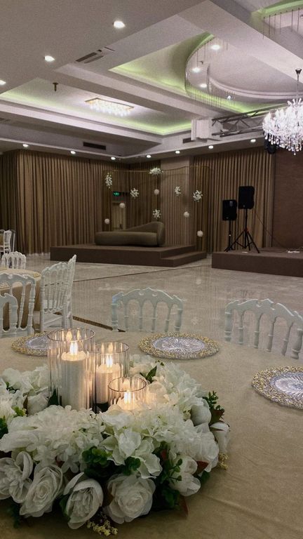 Milena Düğün Salonu