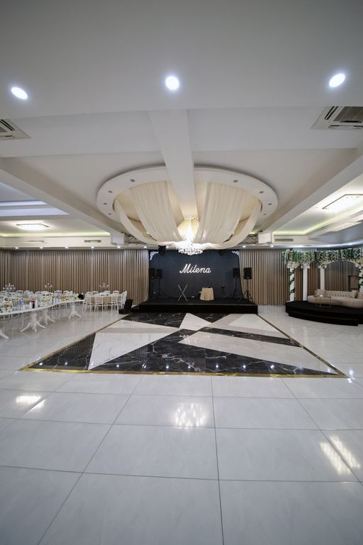 Milena Düğün Salonu