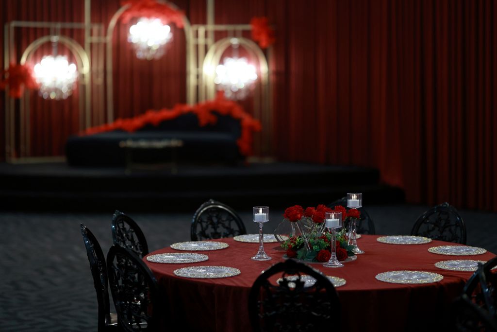 Milena Düğün Salonu