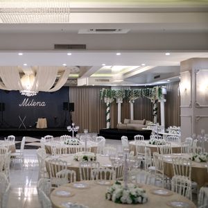 Milena Düğün Salonu